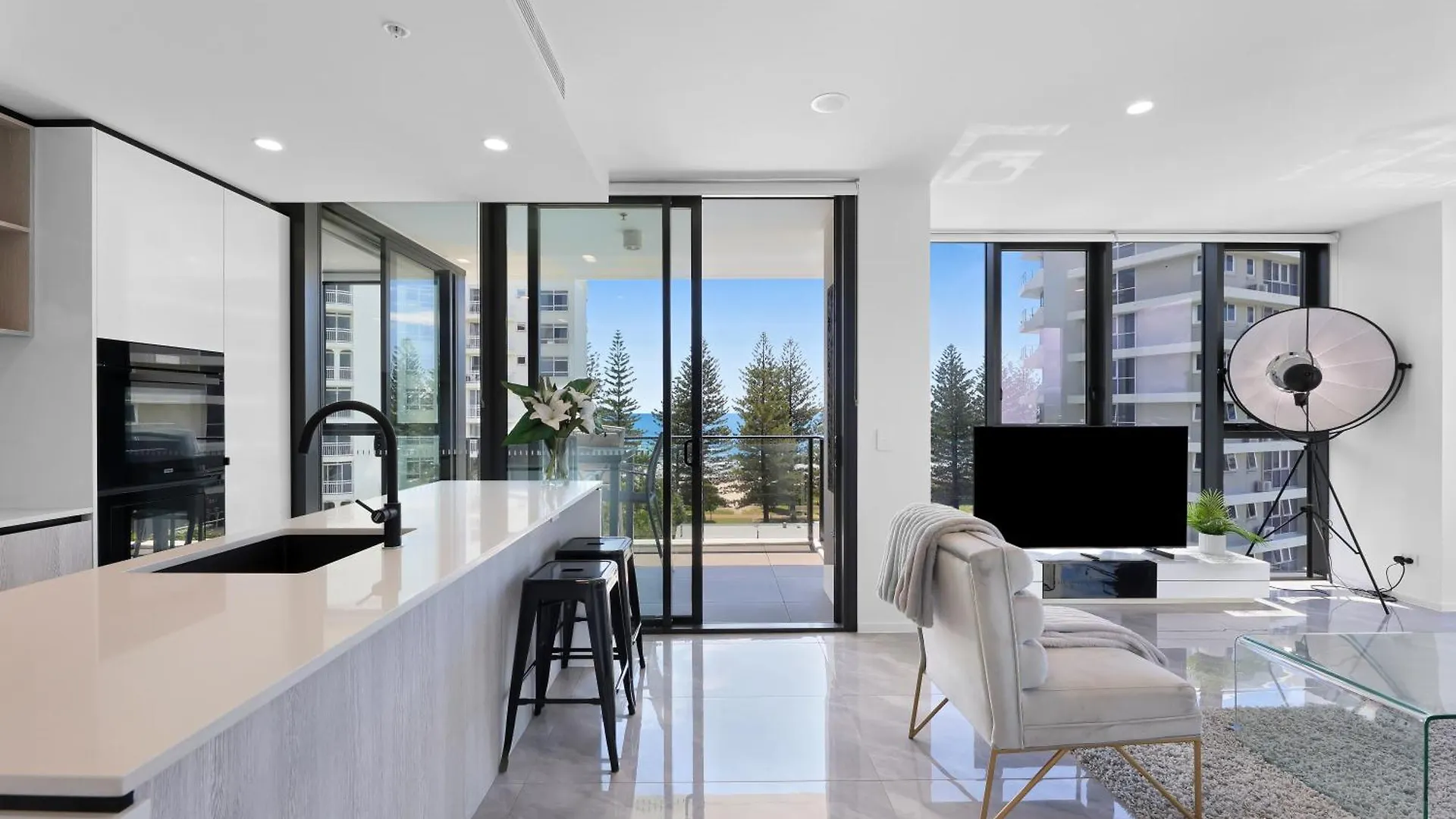 Sandbar Private Apartments - Hosted By Burleigh Letting Company Gold Coast 0*,