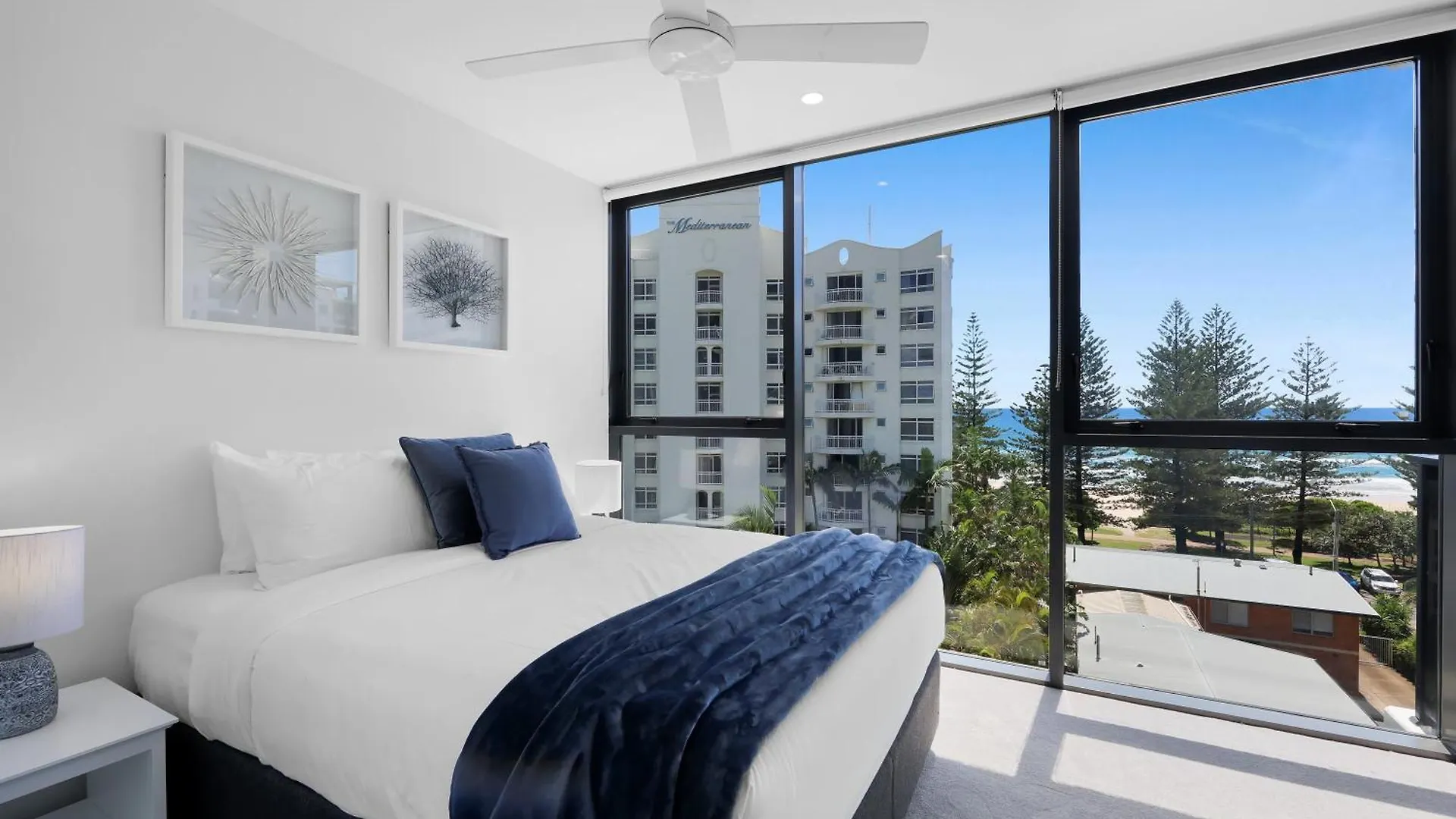 Sandbar Private Apartments - Hosted By Burleigh Letting Company Gold Coast Australië