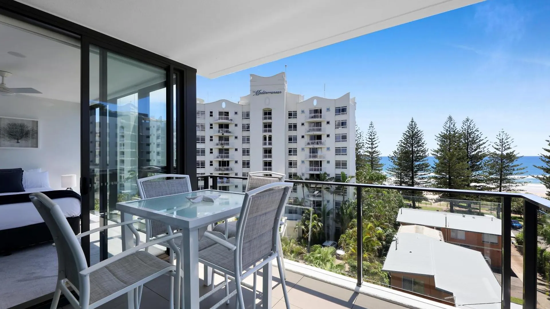 Sandbar Private Apartments - Hosted By Burleigh Letting Company Gold Coast