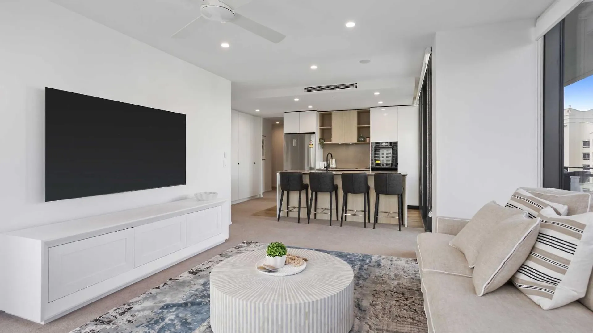 Sandbar Private Apartments - Hosted By Burleigh Letting Company Gold Coast