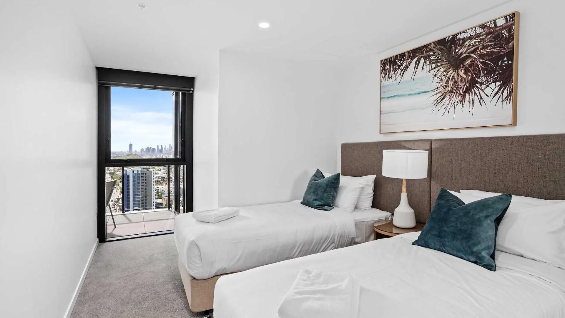 Sandbar Private Apartments - Hosted By Burleigh Letting Company Gold Coast