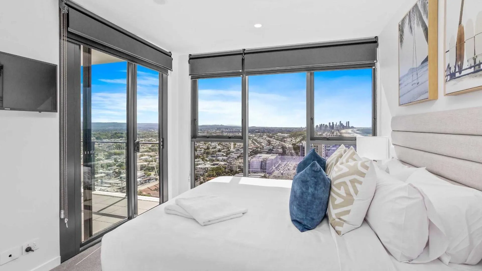 Sandbar Private Apartments - Hosted By Burleigh Letting Company Gold Coast