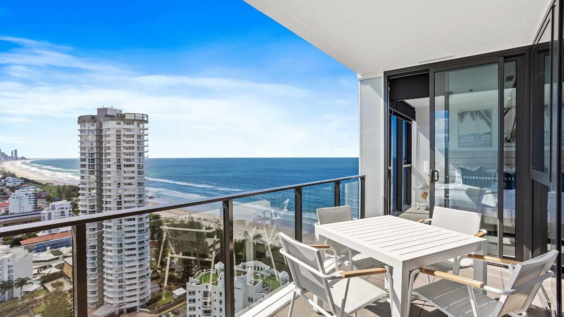 Sandbar Private Apartments - Hosted By Burleigh Letting Company Gold Coast