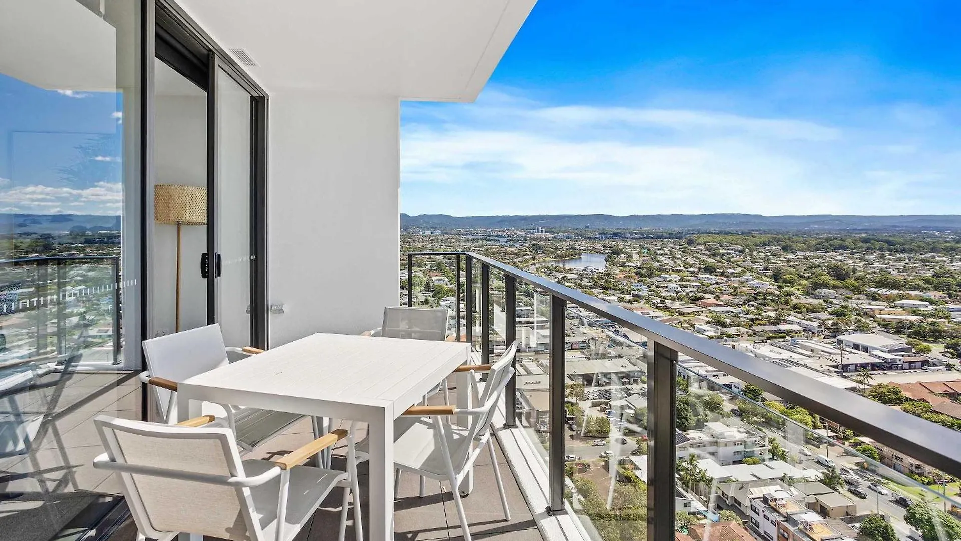 Sandbar Private Apartments - Hosted By Burleigh Letting Company Gold Coast Australië