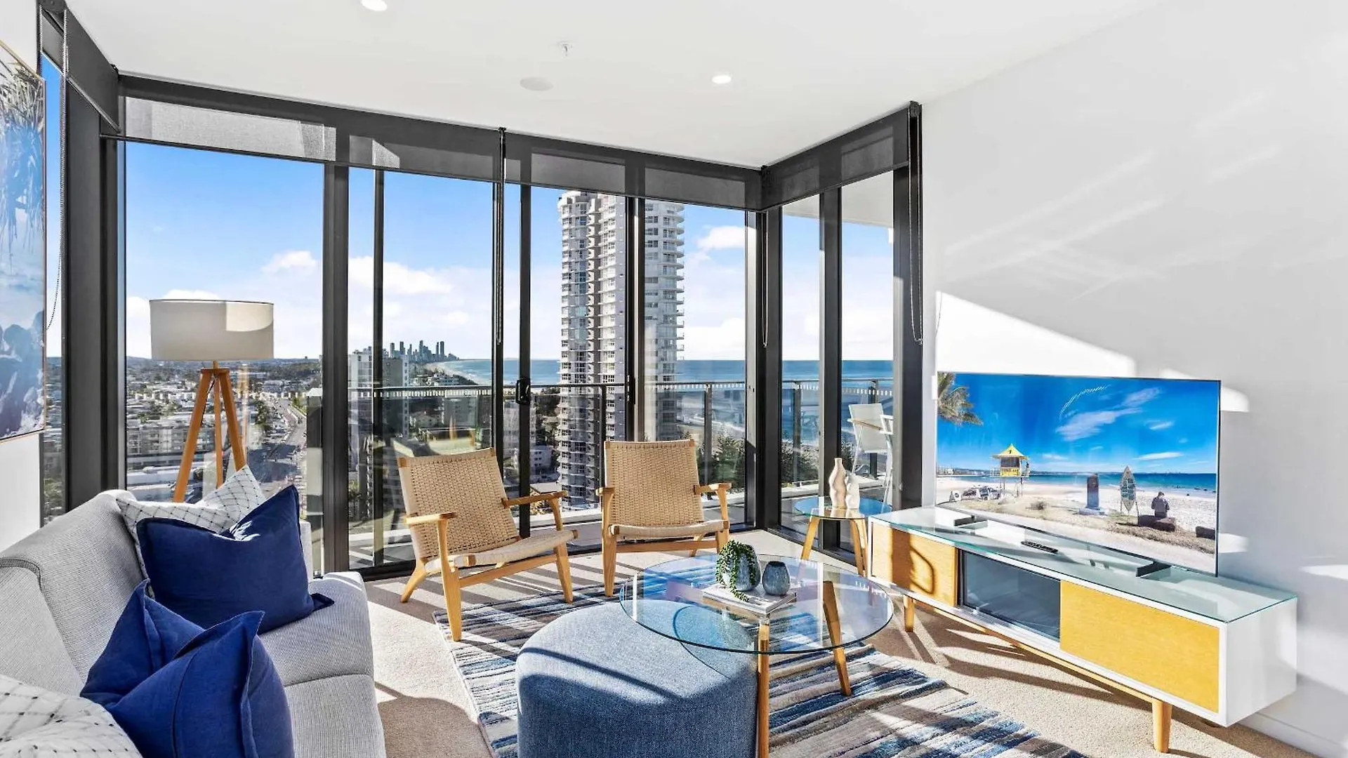 Sandbar Private Apartments - Hosted By Burleigh Letting Company Gold Coast Australië