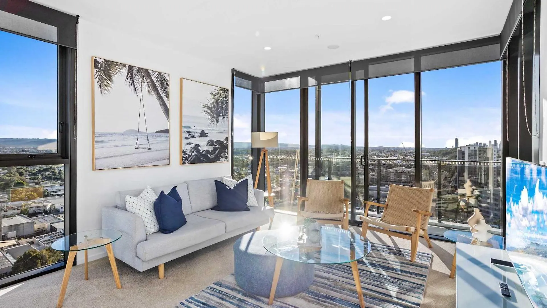 Sandbar Private Apartments - Hosted By Burleigh Letting Company Gold Coast