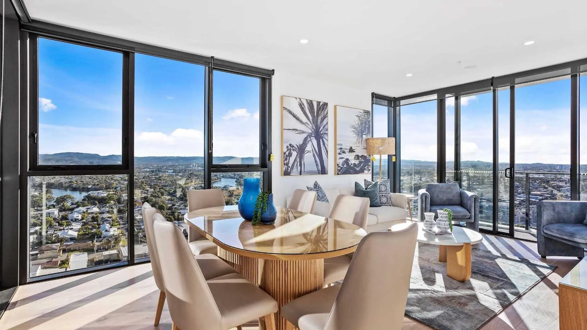 Sandbar Private Apartments - Hosted By Burleigh Letting Company Gold Coast