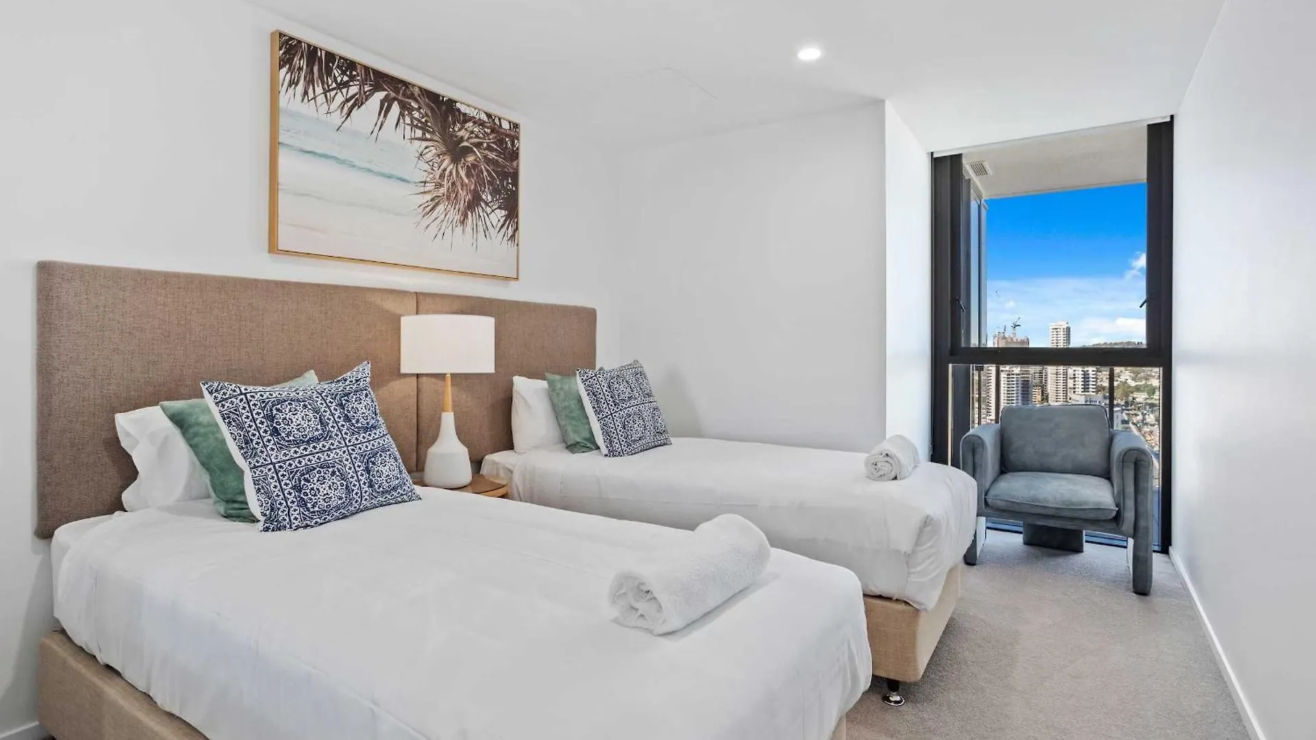 Sandbar Private Apartments - Hosted By Burleigh Letting Company Gold Coast