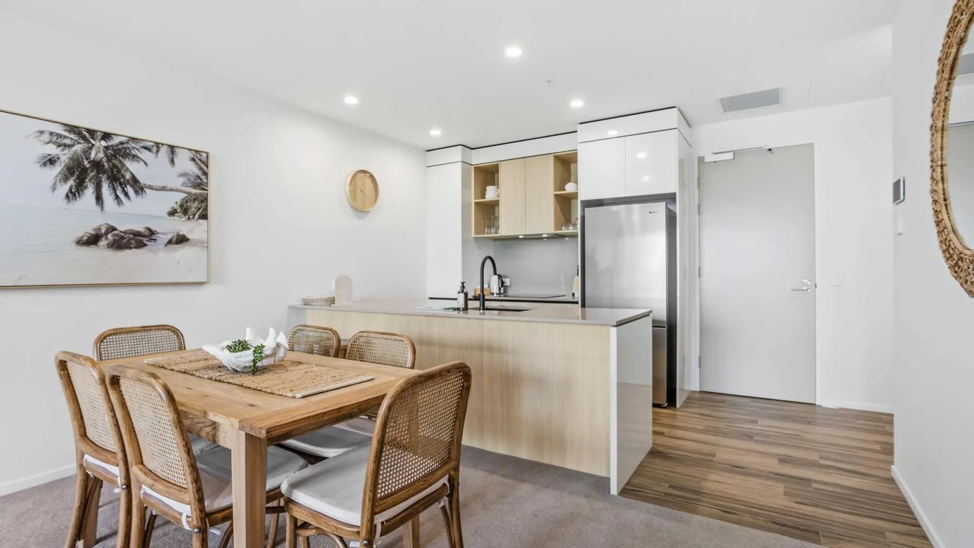 Sandbar Private Apartments - Hosted By Burleigh Letting Company Gold Coast