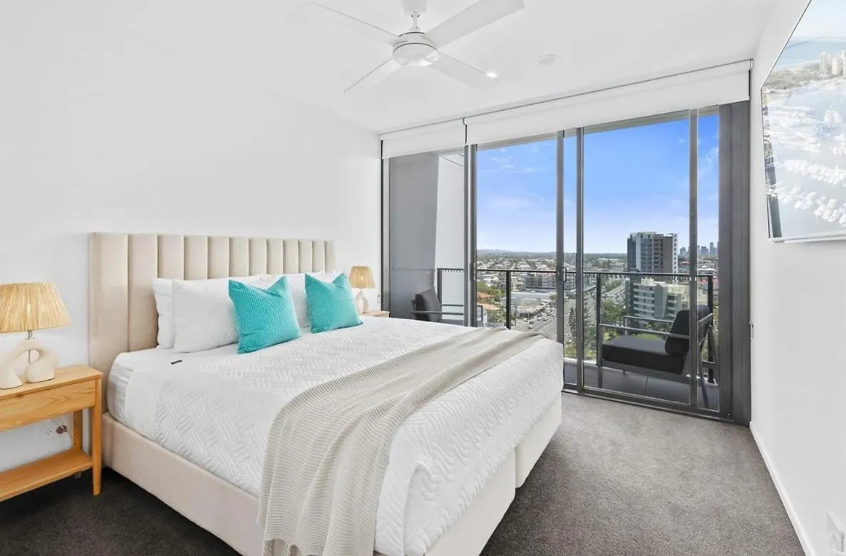 Sandbar Private Apartments - Hosted By Burleigh Letting Company Gold Coast