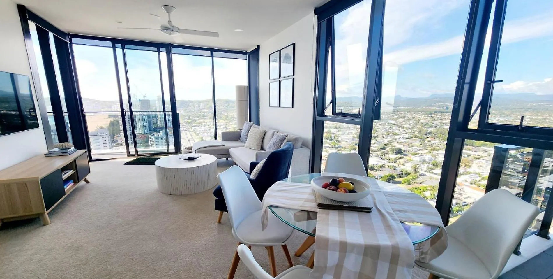 Sandbar Private Apartments - Hosted By Burleigh Letting Company Gold Coast
