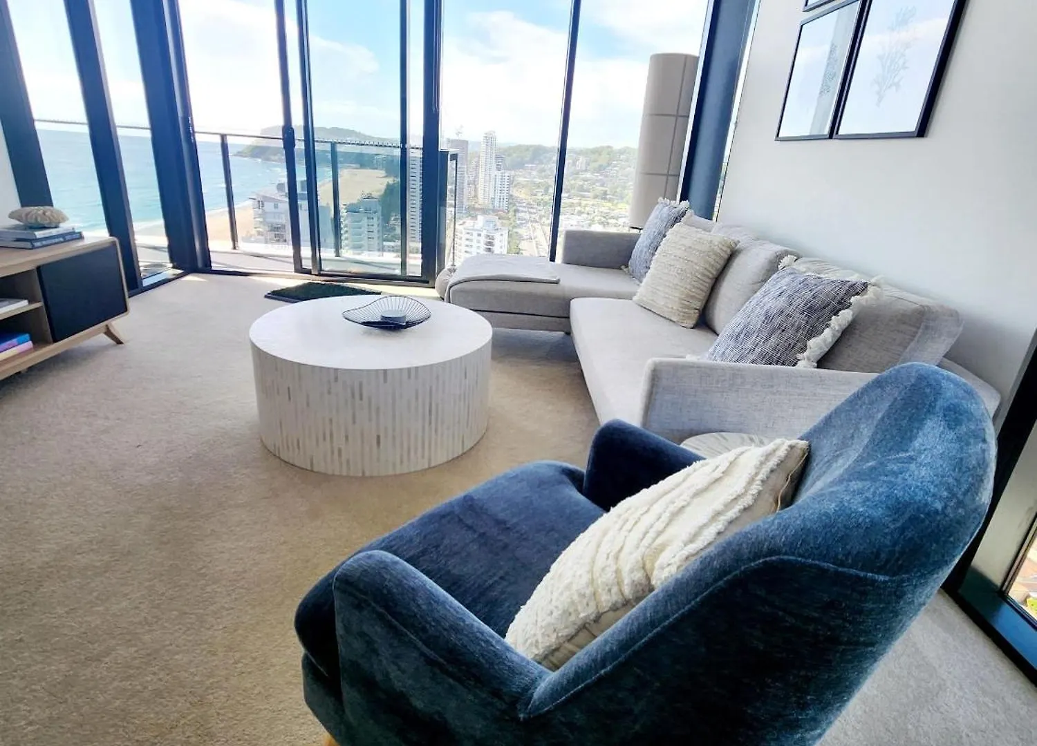 Sandbar Private Apartments - Hosted By Burleigh Letting Company Gold Coast