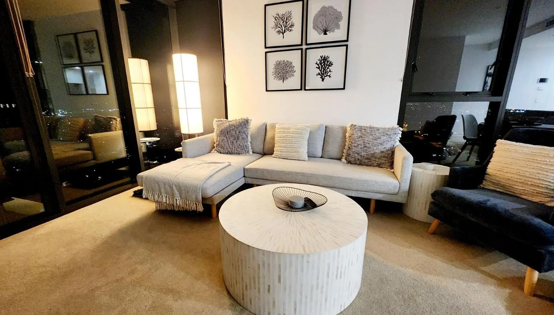 Sandbar Private Apartments - Hosted By Burleigh Letting Company Gold Coast Australië