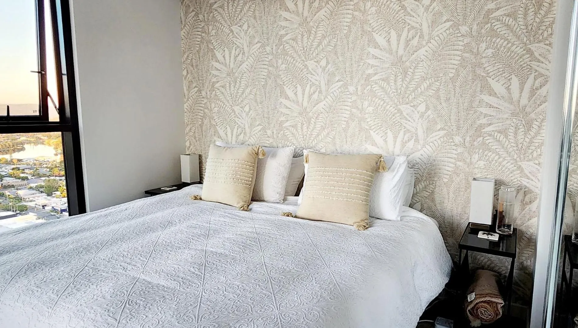 Sandbar Private Apartments - Hosted By Burleigh Letting Company Gold Coast