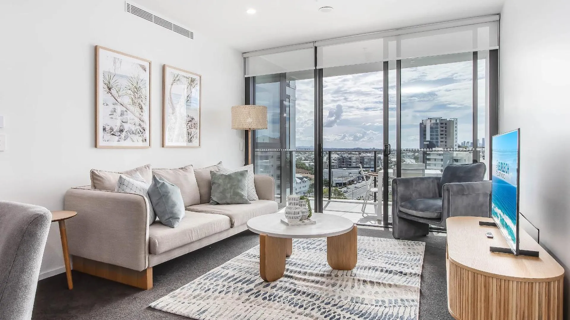 Sandbar Private Apartments - Hosted By Burleigh Letting Company Gold Coast