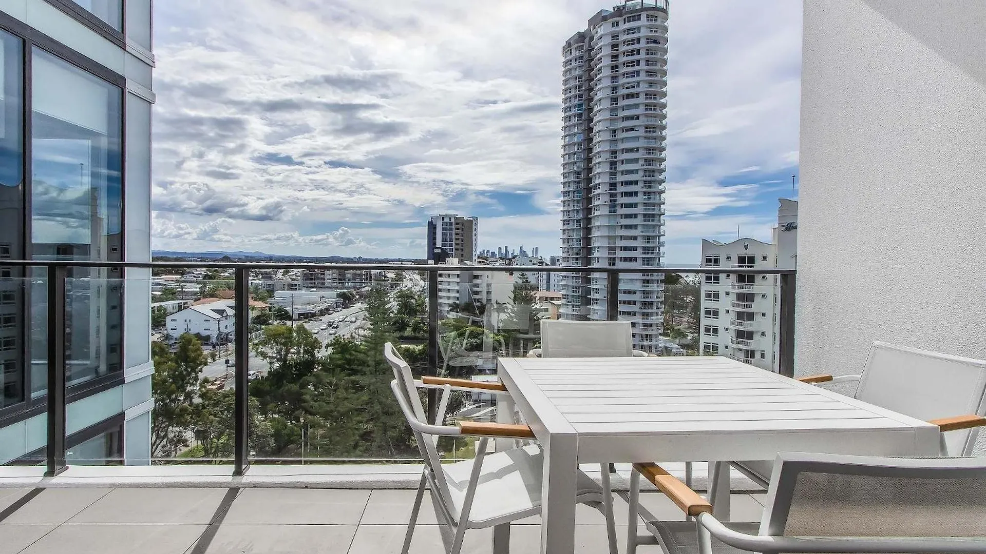 Sandbar Private Apartments - Hosted By Burleigh Letting Company Gold Coast Australië