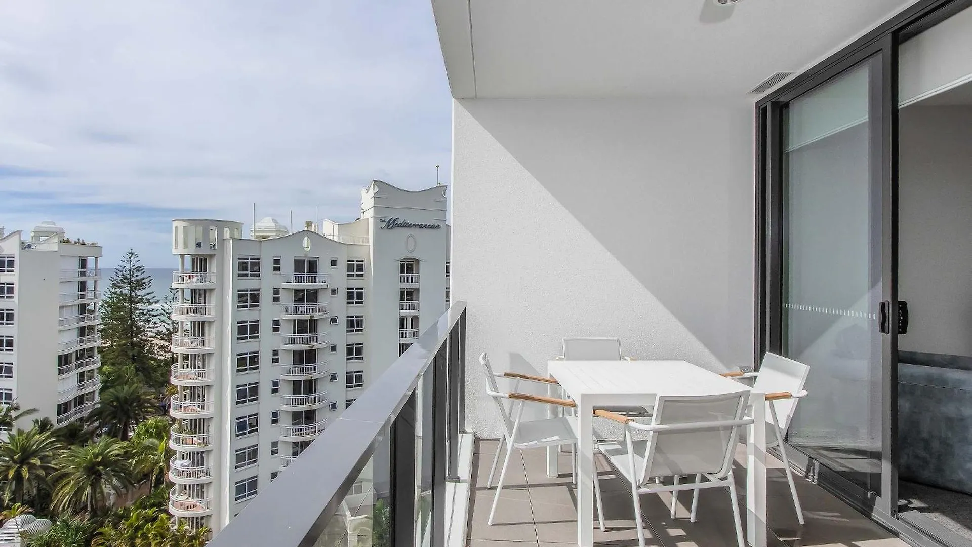Sandbar Private Apartments - Hosted By Burleigh Letting Company Gold Coast