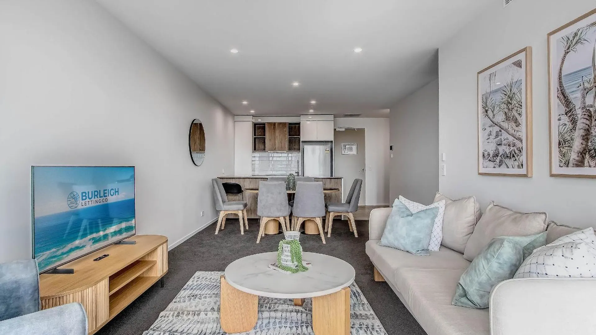 Sandbar Private Apartments - Hosted By Burleigh Letting Company Gold Coast