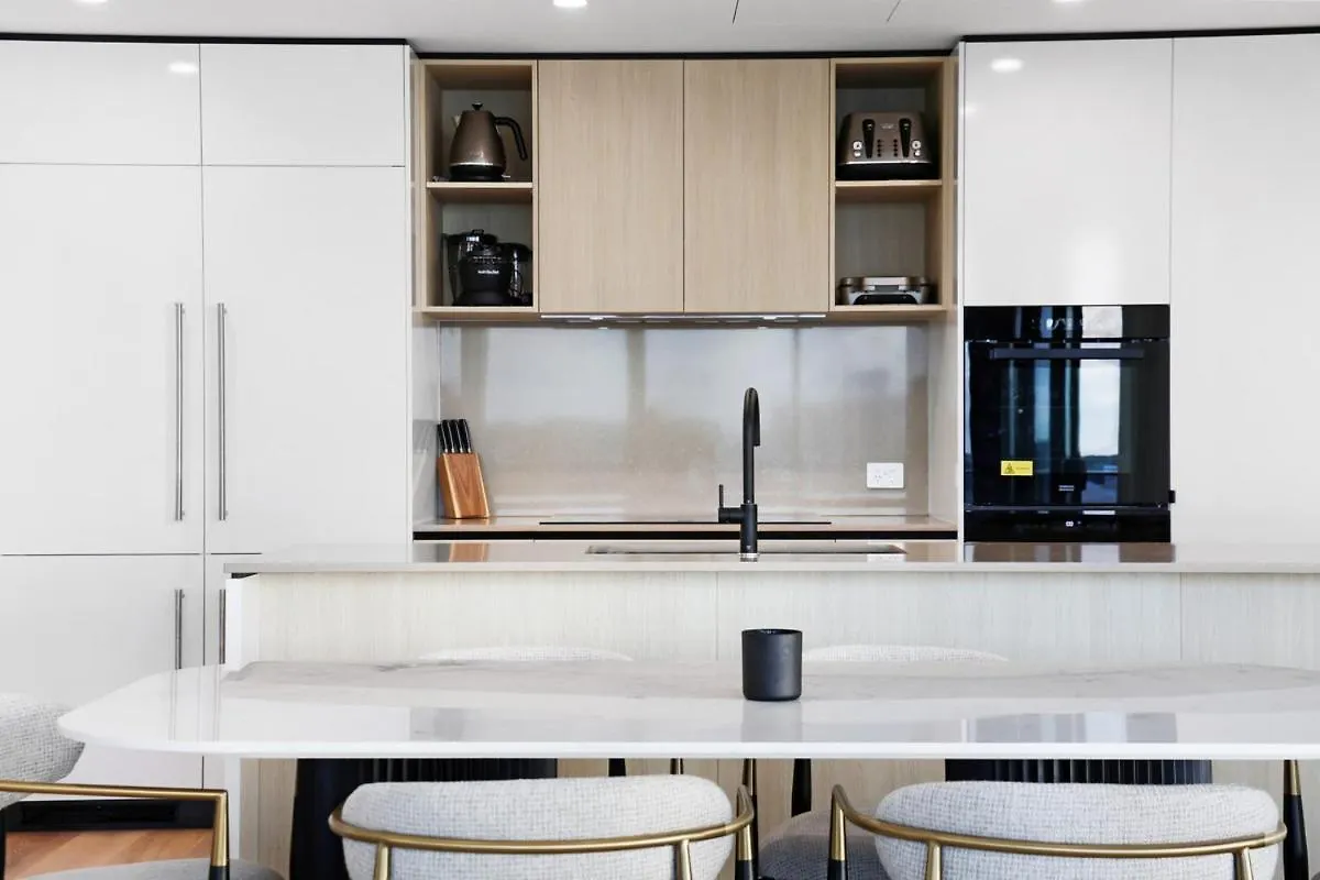 Sandbar Private Apartments - Hosted By Burleigh Letting Company Gold Coast